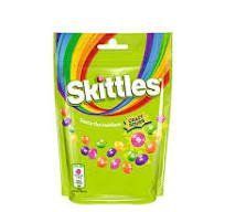 Драже Skittles Crazy Sours 136 гр НФ-00010046 фото