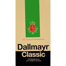 Кава мелена Dallmair Classic 250 мл НФ-00014945 фото