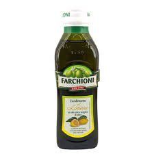 Оливкова олія з лимоном Farchioni Limone 250 мл НФ-00013832 фото