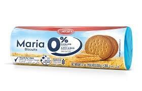 Печиво Cuetara Maria Biscuits 200 гр НФ-00013717 фото